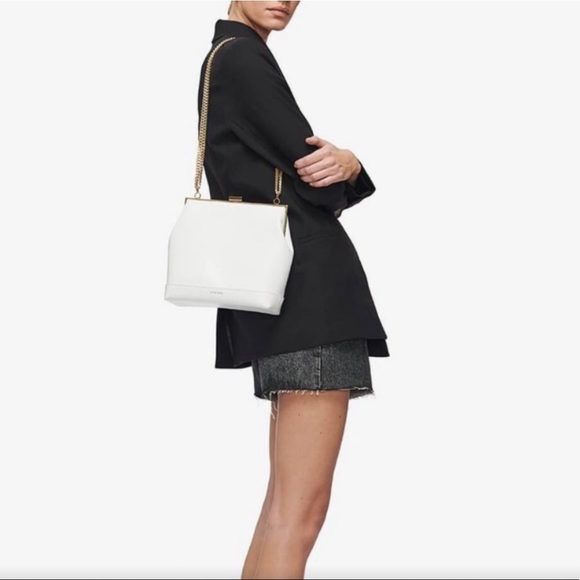 BRAND NEW Anine Bing “Noah” bag. Still in original packaging. - Picture 3 of 15